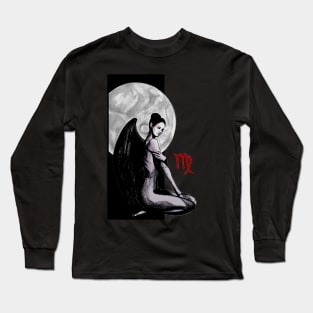 Virgo Long Sleeve T-Shirt